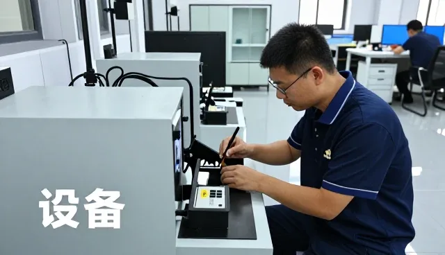 助力企业高效背景下生产线配套等迎来新的发展机会