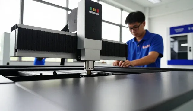 全自动包装机满足不同客户的多样需求